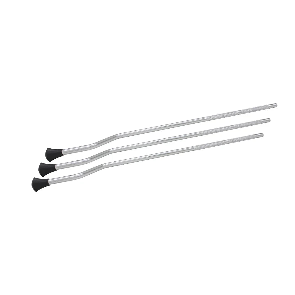 IRIN 3-Piece Floor Tom Legs Tripod Set – High-Quality Bass Drum Hardware for Drum Kit Accessories