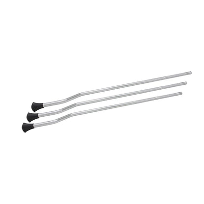 IRIN 3-Piece Floor Tom Legs Tripod Set – High-Quality Bass Drum Hardware for Drum Kit Accessories