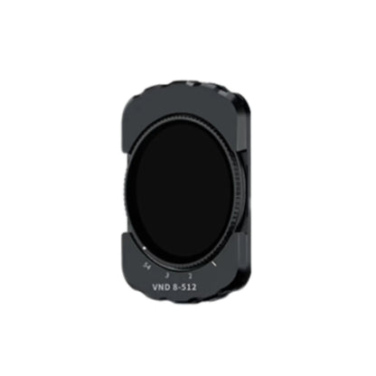 DJI Osmo Pocket 3 Magnetic Filter Kit - UV CPL ND8/16/32/64 Camera Lens Filters