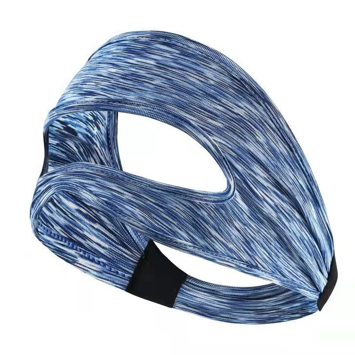 Breathable Eye Mask & Sweat Band for Meta Oculus Quest 2 – VR Headset Cover Accessory