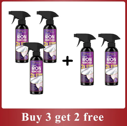 Premium Car Rust Remover – Metal Stain & Oxidation Cleaner for Auto Care, Surface Restoration & Shine Protection