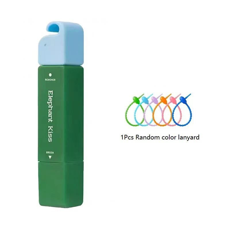 12ML Waterless Stain Remover Pen - Emergency Degreasing Cleaner for White Clothes & Oil Stains
