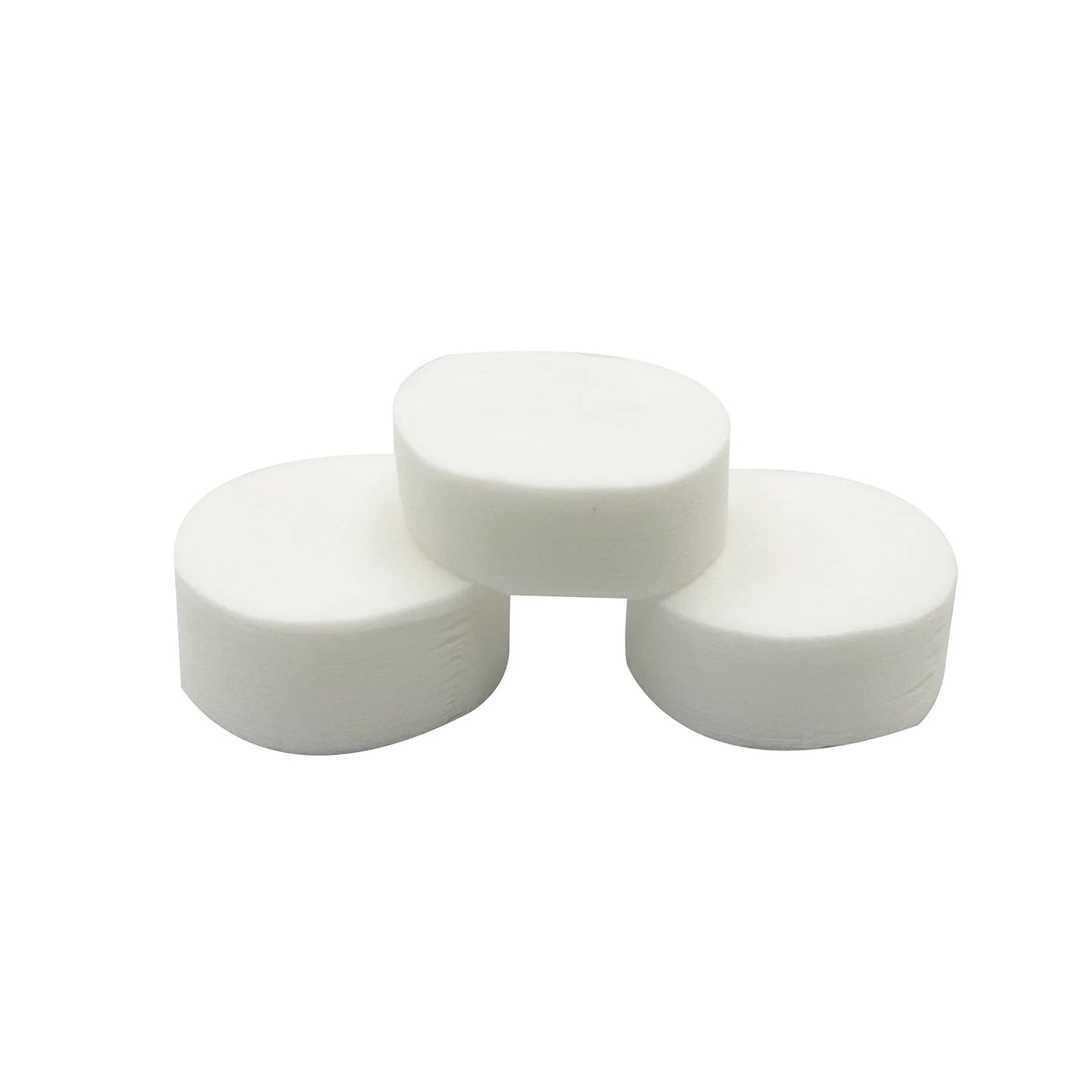 500PCS Thick Gun Cleaning Patches – Tactical Round Cloth for Rifle, Handgun & Pistol Maintenance