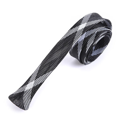 Fishing Rod Cover – Spinning Rod Sleeve, Pole Sock & Glove, Casting Ice Net Tube Protective Sleeve for Fishing Poles