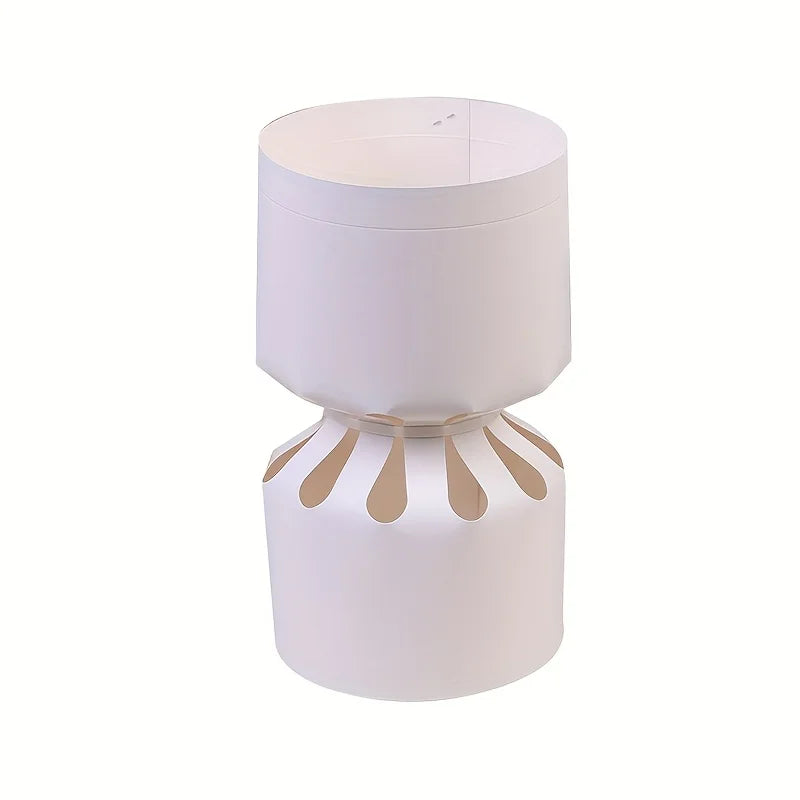 20PCS White Floral Bouquet Wrapping Sheets – High-Quality DIY Flower Arrangement & Gift Wrapping Paper