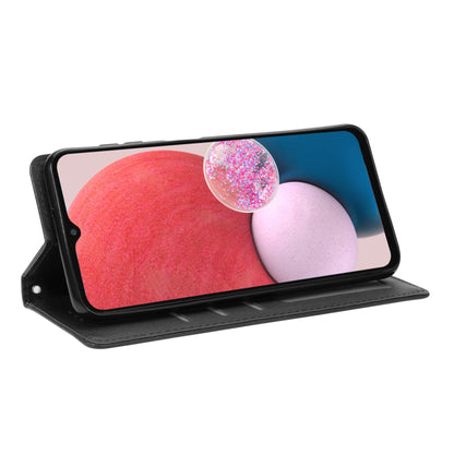 Luxury PU Leather Flip Wallet Case for Xiaomi Redmi & POCO Phones – Magnetic Protective Cover with Card Slots & Stand Function