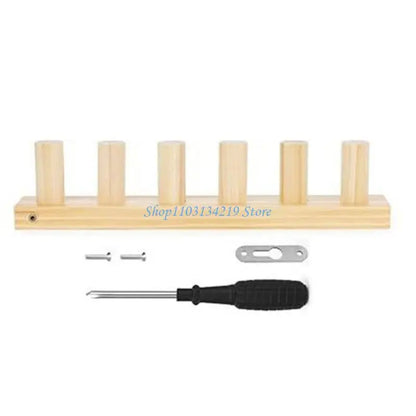 N5KC Knitting Machine for Beginners – Easy Weaving Tool for Blankets, Shawls, Sweaters & DIY Yarn Craft Projects