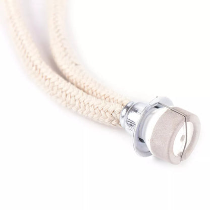Durable Replacement Fragrance Oil Lamp Wick Catalytic Burner Diffuser for Aromatherapy - 1Pc 10/14cm