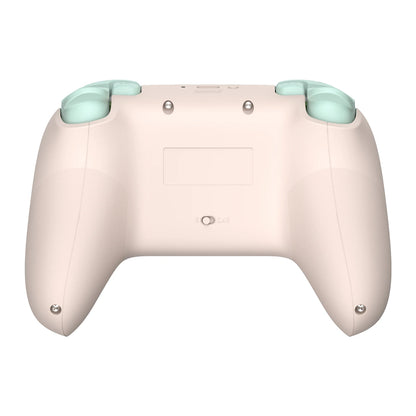 8BitDo Ultimate 2C Wireless Gaming Controller – Hall Effect Gamepad for PC, Windows, Steam Deck, Raspberry Pi & Android