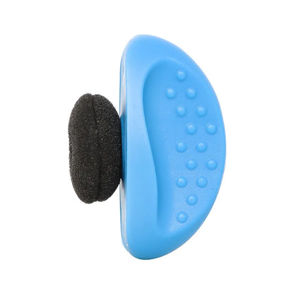 Magnetic Hookah Cleaner - Internal Glass Cleaner and Wipe