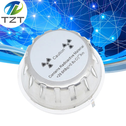 TZT NAP-07 Ion Chamber Smoke Sensor - Ionization Smoke Detector Module for Arduino