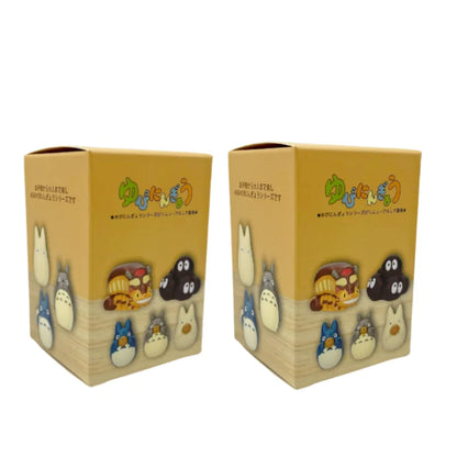 Hot Anime Cartoon Blind Box Figurine – Trendy Desk & Bedroom Decor Toy for Students Birthday Gift