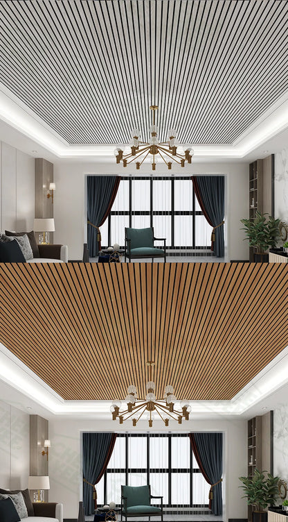 Self-Adhesive 3D Wall Panel Foam Stickers - Peel & Stick DIY for Ceiling, Living Room Decor