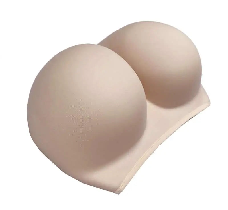 NES Women’s Shapewear Butt Lifter – Seamless Body Shaper Boyshorts with Hip Padding Panties