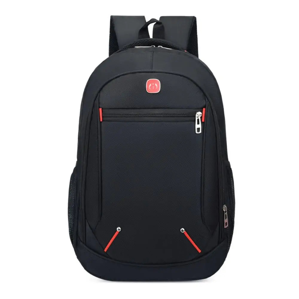 Men's Multifunctional Business Backpack – Waterproof Laptop Bag with Casual Style
