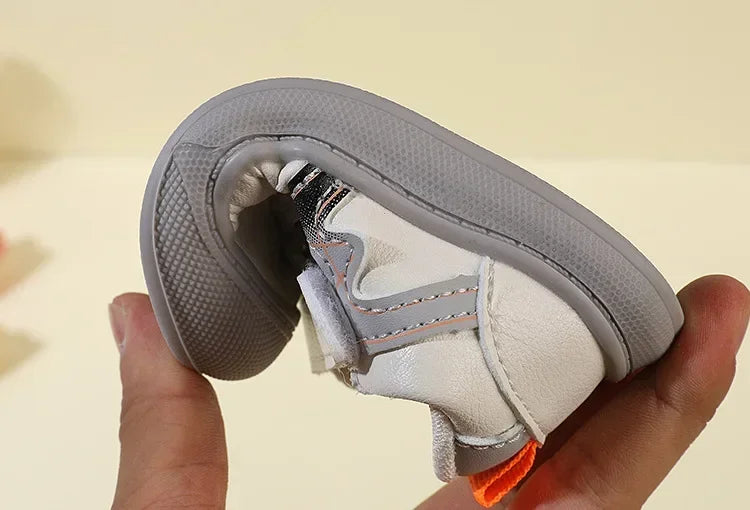 Kids Sports Shoes – Boys Soft Sole Anti-Skid Sneakers & Sandals for 1-3 Years