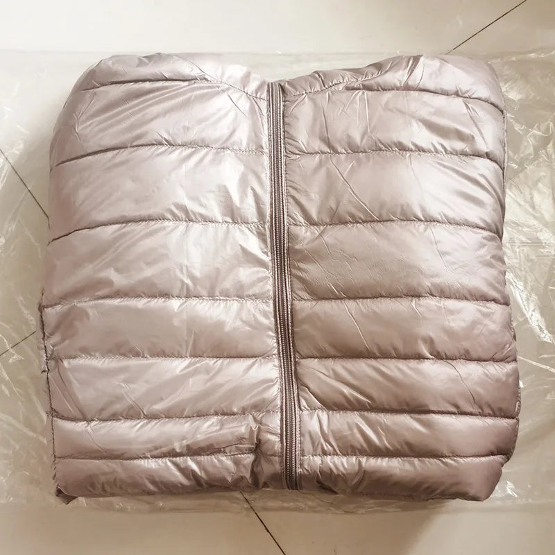 Women's Winter Warm Jacket – Cozy Cold-Weather Outerwear