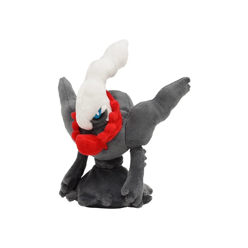 14cm Pokémon Plush Toys – Dialga, Shaymin, Arceus, Cresselia, Giratina & Regigigas Stuffed Anime Dolls