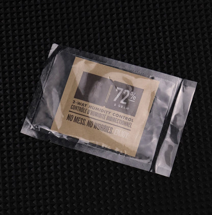 Professional Cigar Humidifier Bag – 8g CS-010 Moisture & Humidity Pack for Cigars