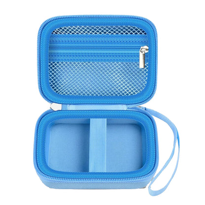 Digital Camera Case for VAHOIALD FHD 1080P, CAMKORY, KODAK PIXPRO FZ45-BK – Protective Case Only