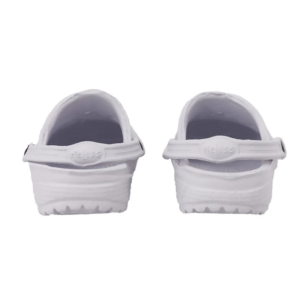 7cm Doll Sandal Shoes for 43cm Born Baby & 18-Inch American Dolls — Accessories for Doll Clothes, Girl’s Toy Gift