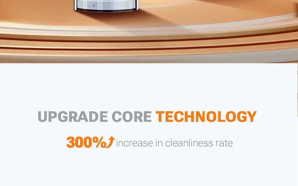 SZUK 9998700PA Car Vacuum Cleaner – Strong Suction Cordless Handheld Portable Cleaning Machine