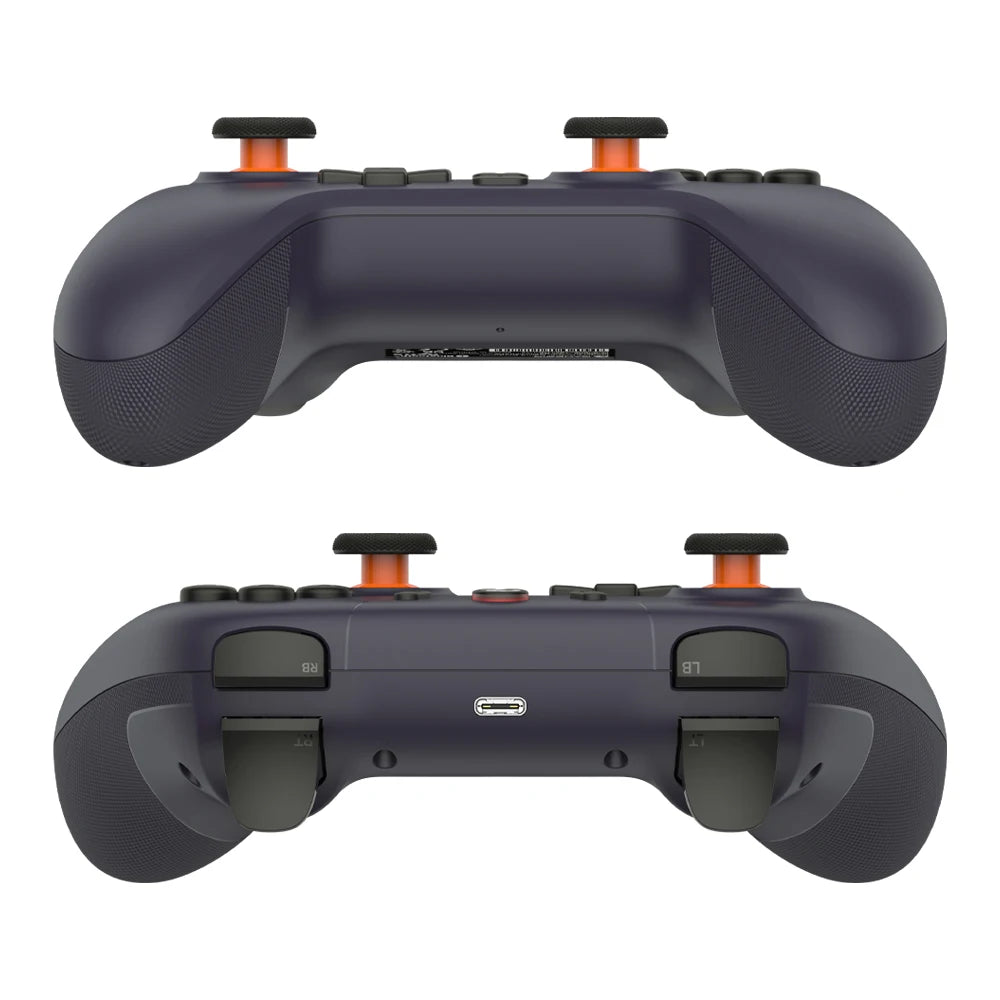 GameSir T4 Nova Lite Wireless Gamepad Controller | Switch, Android, iOS, PC & Steam with Hall Effect Stick