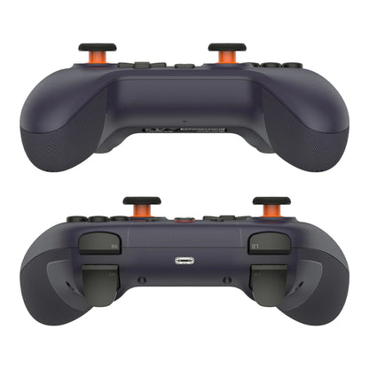 GameSir T4 Nova Lite Wireless Gamepad Controller | Switch, Android, iOS, PC & Steam with Hall Effect Stick