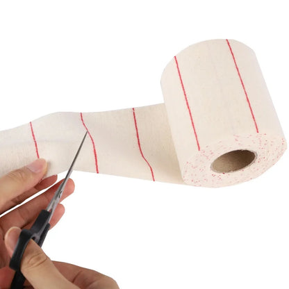 10M Tactical Gun Cleaning Cloth Patches — 5cm/10cm Cotton Mats for Rifle, Pistol & Shotgun Cleaning Kit