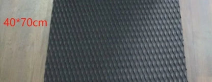 Surf Pad Diamond EVA Deck Traction Pads - 3M Glue, Available in 30x70, 40x70, 50x70cm Sizes