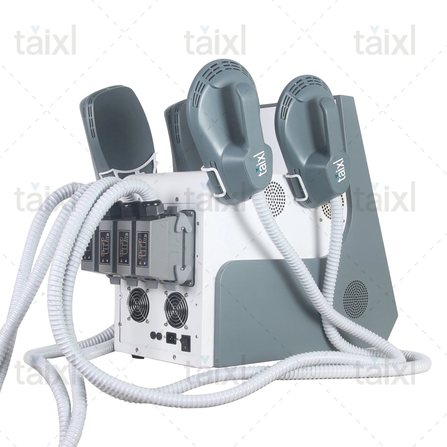 2025 EMSzero EMS Neo RF Body Contouring Machine — Slimming, Sculpting & Muscle Electromagnetic Therapy
