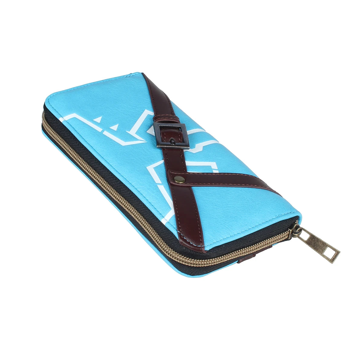 Women's Large Capacity Wallet – Multi-Card Holder Purse with Phone Pocket