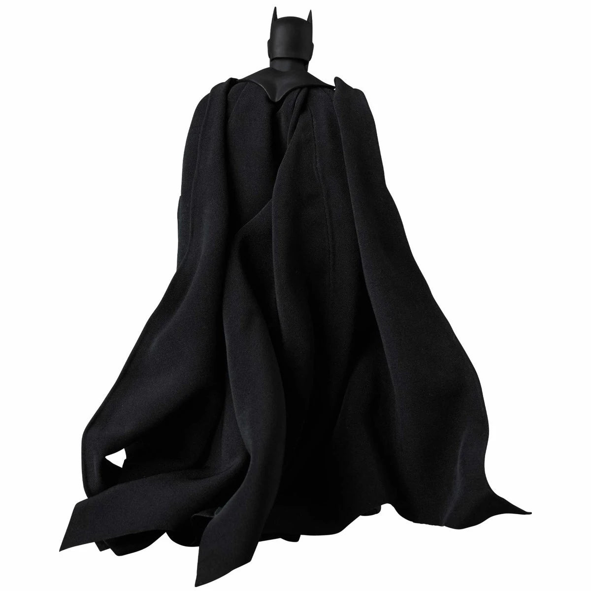 CT Toys Batman Mafex 126 Action Figure — DC Justice League Hush Dark Knight Collectible Toy Gift