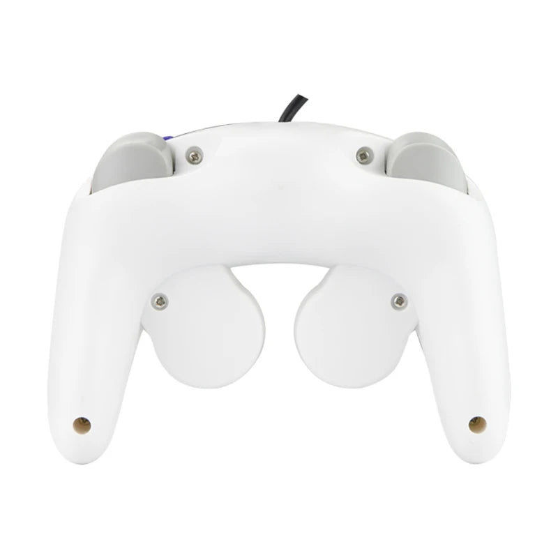 Wired GameCube Controller - Classic NGC Gaming Gamepad Replacement