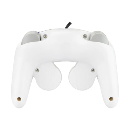 Wired GameCube Controller - Classic NGC Gaming Gamepad Replacement