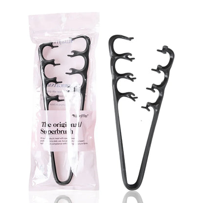 Volumizing Hair Comb - Wide-Tooth Detangling & Fluffy Hair Styling Tool