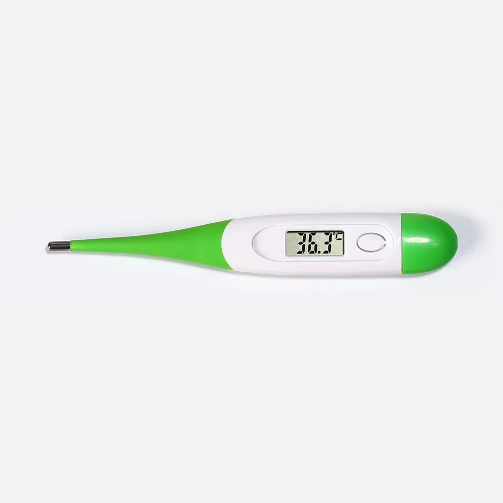 Exclusive Thermometer Order Link – For Valued Ukrainian Users, Human & Pet Use