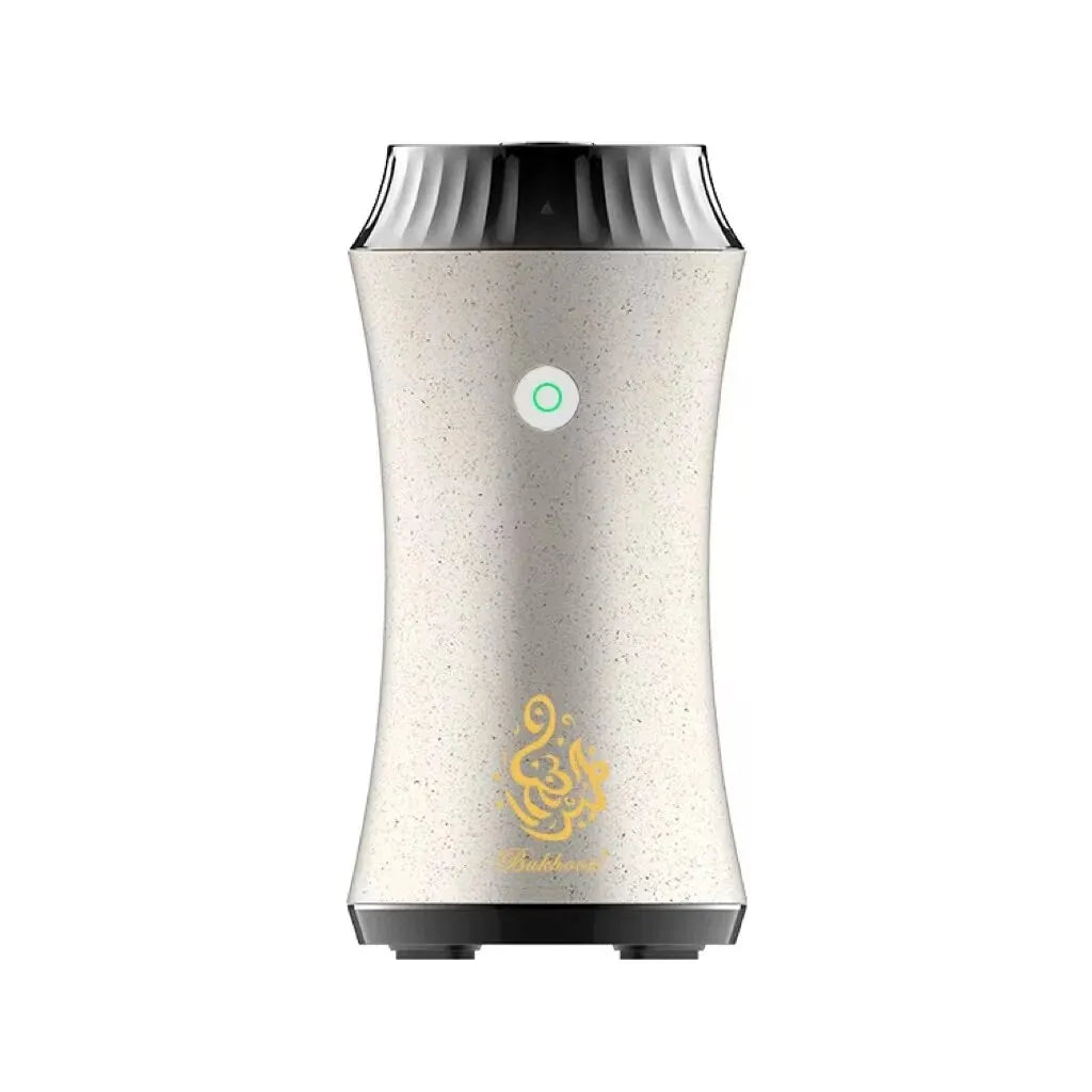 Chinese Little Man Waist Bakhoor Incense Burner – USB Rechargeable Portable Electric Aroma Diffuser