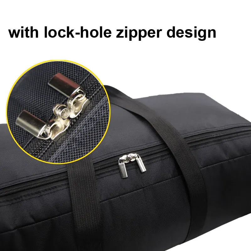 Camping Equipment Storage Bag – Large Waterproof Travel Duffle & Backpack for Men & Women Outdoor Hiking
