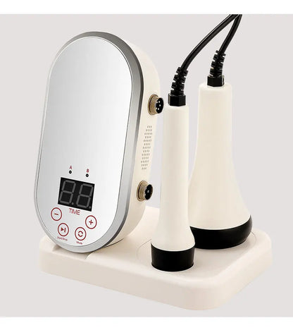 EMS Facial & Body RF Machine – Professional Radio Frequency Beauty Device for Skin Tightening, Face Lifting, and Anti-Aging Home Care