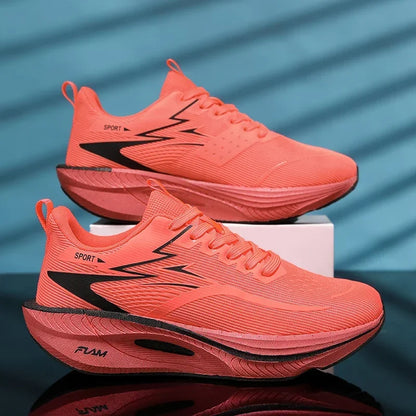 Men's & Women's Casual Sport Shoes - Lightweight Breathable Mesh Running & Walking Sneakers