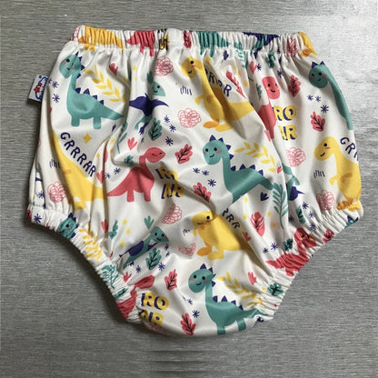 Adult Cloth Diapers – Washable Incontinence Briefs & Diaper Covers for Men, Women, Elderly & Disabled