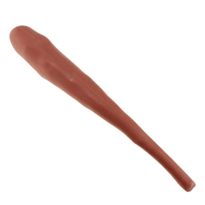 Caveman Club Plastic Stick — Halloween Prop Toy & Costume Accessory for Caveman Party