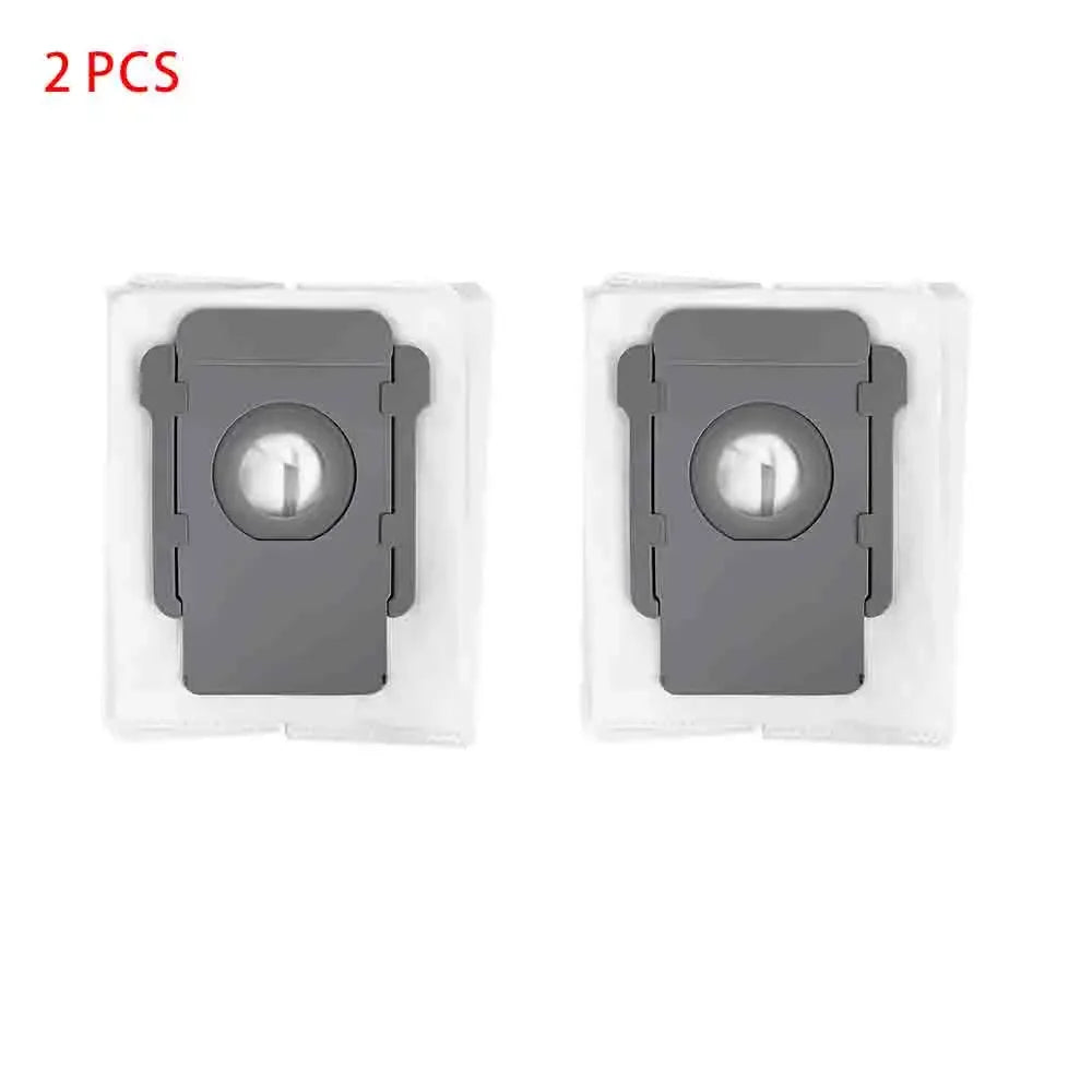 Roomba Replacement Dust Bags - Compatible with j6+, j7+, j8, j9+, i Series & S9+ Robot Vacuum Accessories
