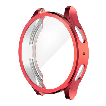Samsung Galaxy Watch Protective Case - TPU All-Around Bumper Screen Protector for Watch 4, 5 & 6 40mm/44mm