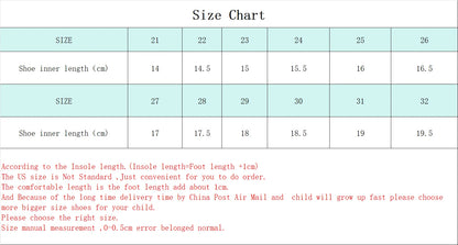 Spring & Autumn Kids Sport Training Shoes – Fashion Sneakers for Boys & Girls | Soft Soled, Casual Skate Shoes (Ages 4-6)