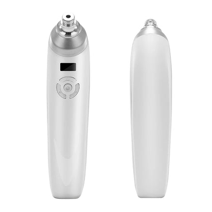 Upgraded Diamond Microdermabrasion Machine - Blackhead Removal & Professional Facial Deep Cleansing Device for Home Skin Care