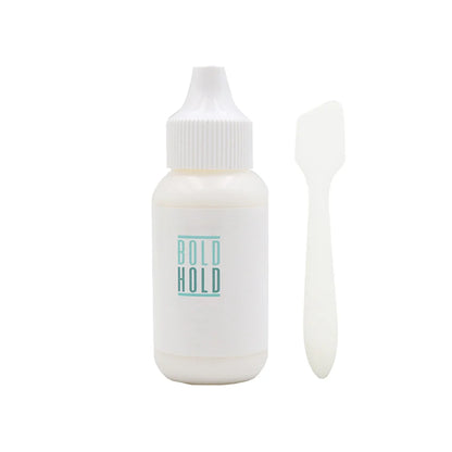 38ml Waterproof Wig Glue — Strong Hold Front Lace Wig Adhesive, Private Label, Accessories for Frontal Closure & Toupee