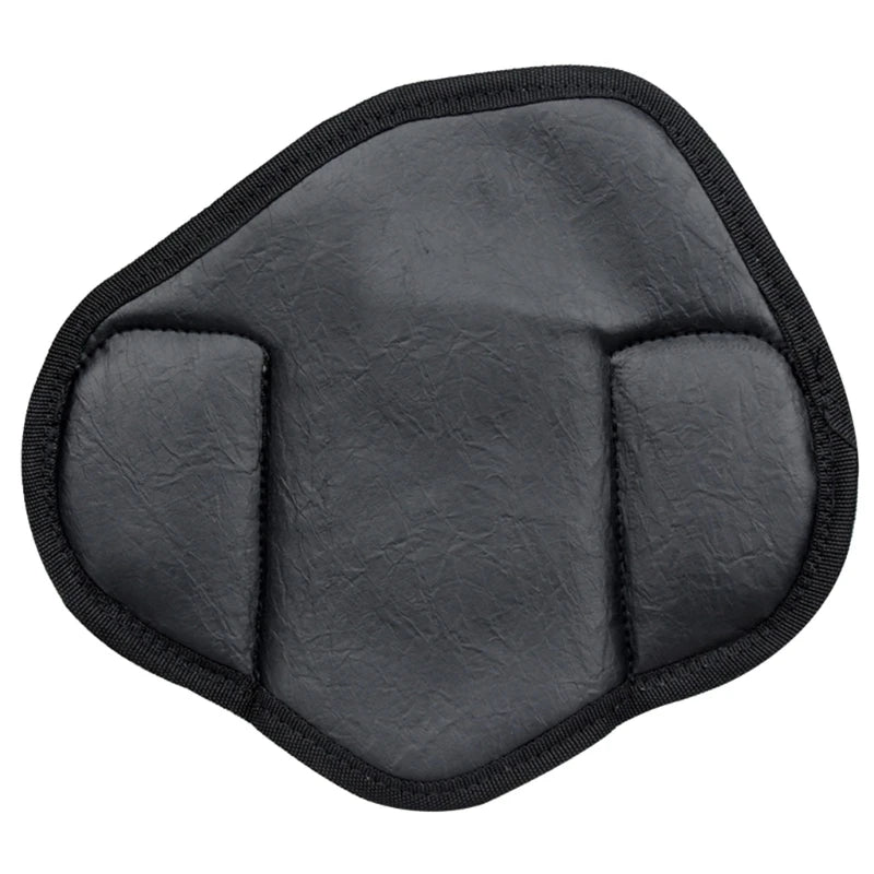 Tactical Hunting Gun Holster – PU Leather Concealed Pouch for Glock 17/19/23/32, Sig Sauer, Beretta, Kahr, Bersa Thunder