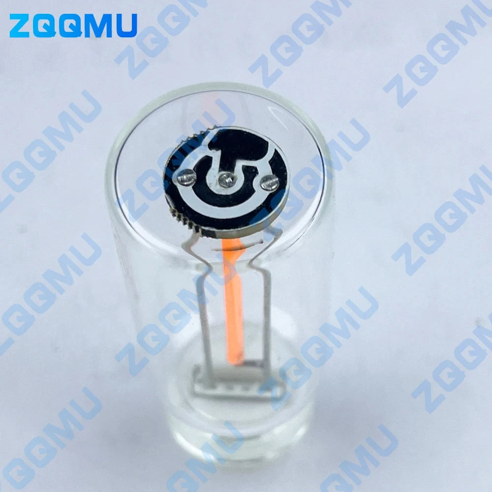 USB Touch Control LED Night Light - Edison Bulb Filament Lamp, Atmosphere Light for Bedroom Decoration